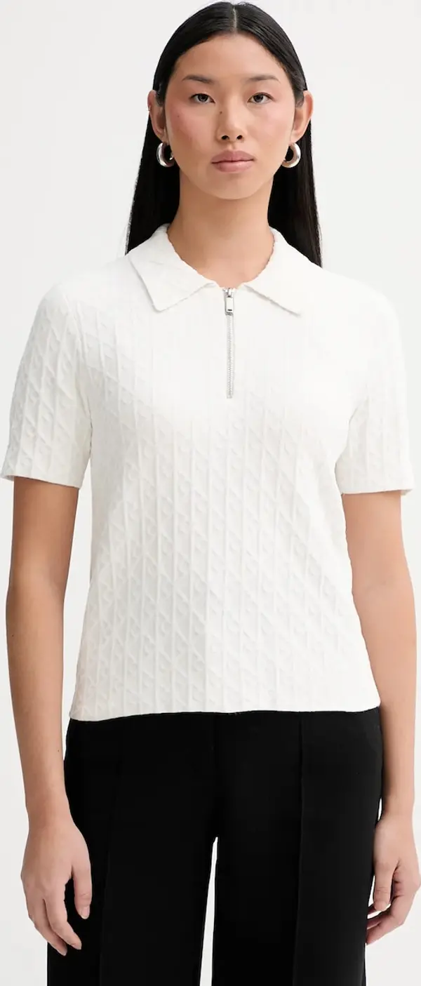 Calvin Klein Polo majica Calvin Klein