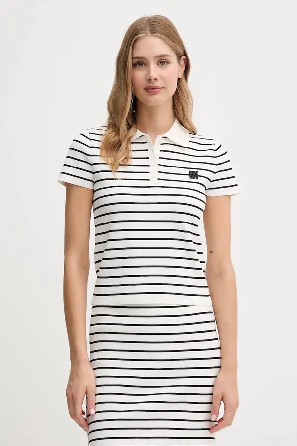DKNY Polo majica Dkny