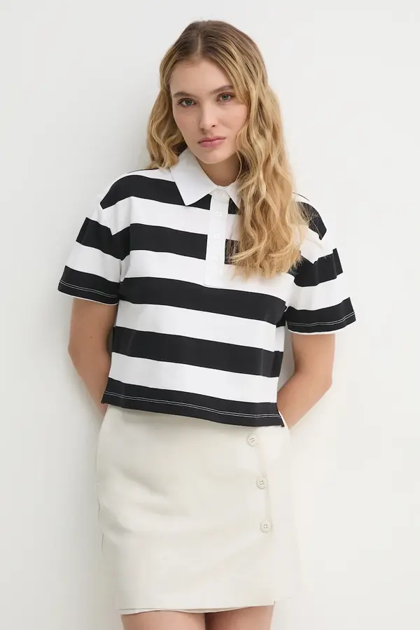 DKNY Polo majica Dkny