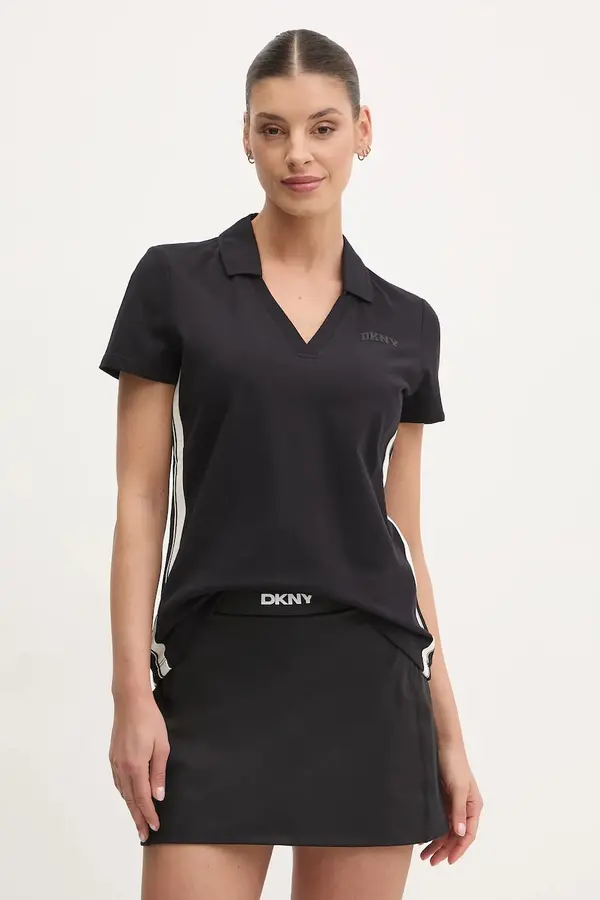 DKNY Polo majica Dkny