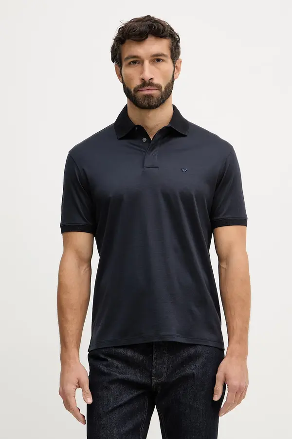 Emporio Armani Polo majica Emporio Armani