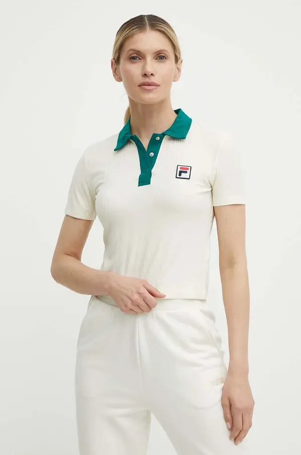 Fila Polo majica Fila Looknow