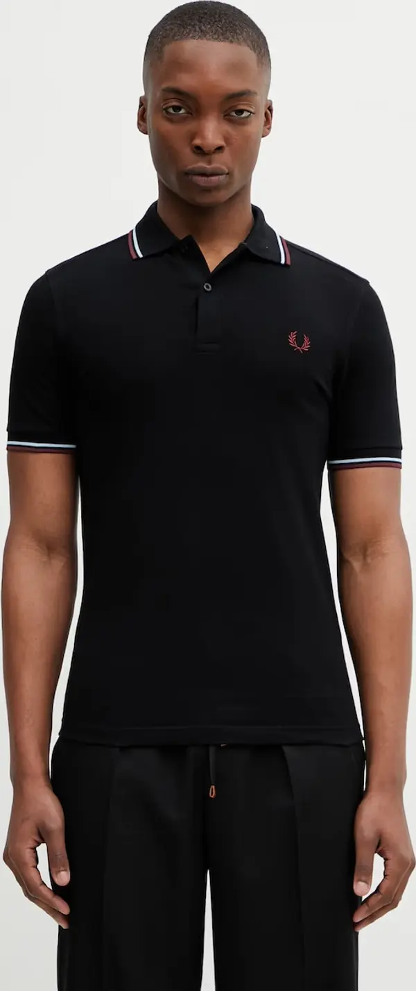 Fred Perry Polo majica Fred Perry
