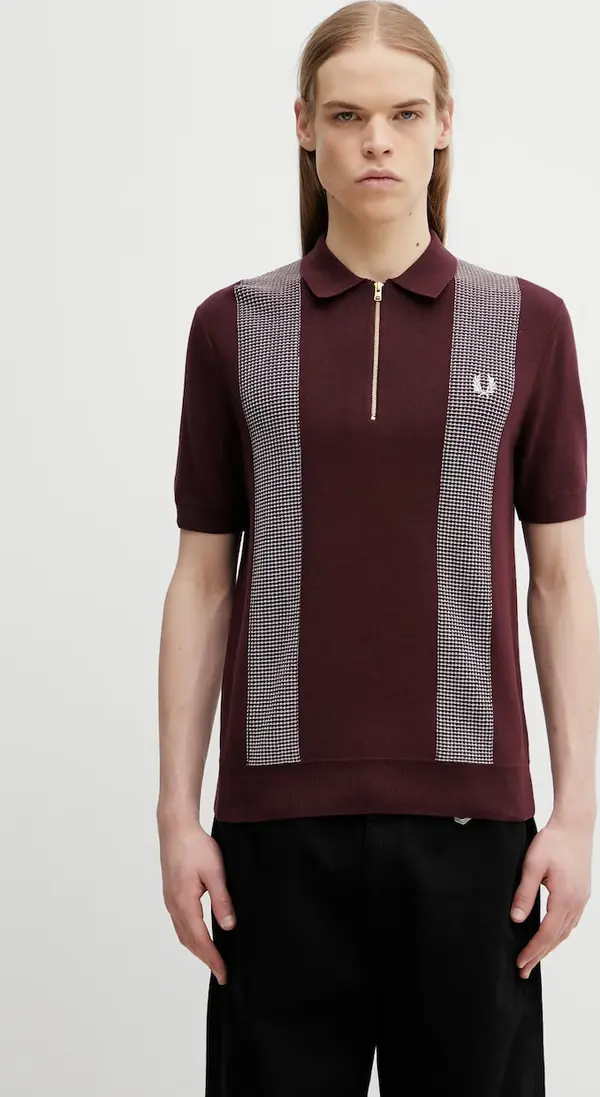 Fred Perry Polo majica Fred Perry