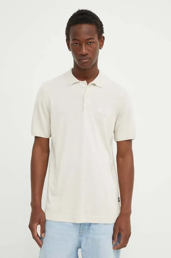 G-Star Polo majica G-Star