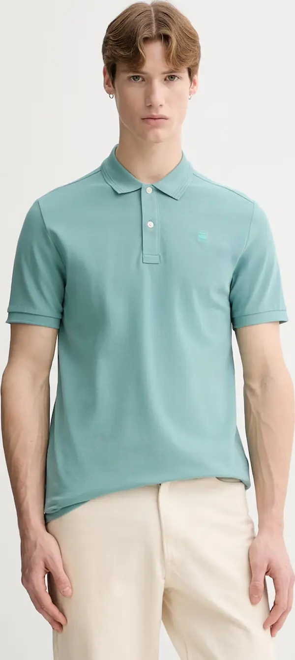 G-Star Polo majica G-Star Raw