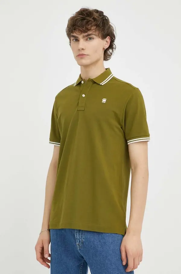 G-Star Polo majica G-Star