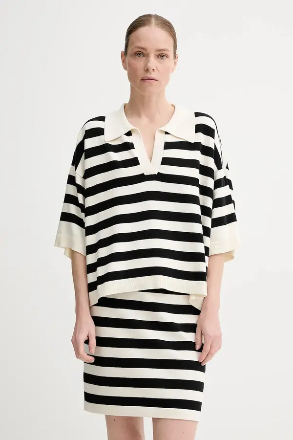 Gestuz Polo majica Gestuz