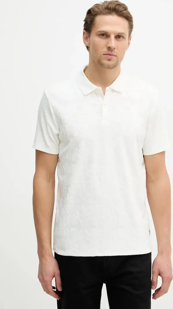Guess Polo majica Guess