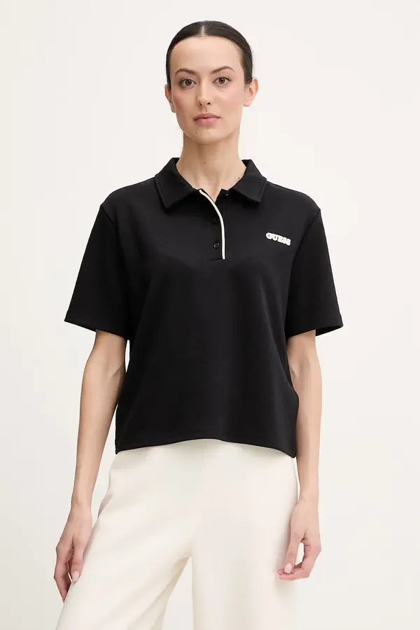 Guess Polo majica Guess CLARA