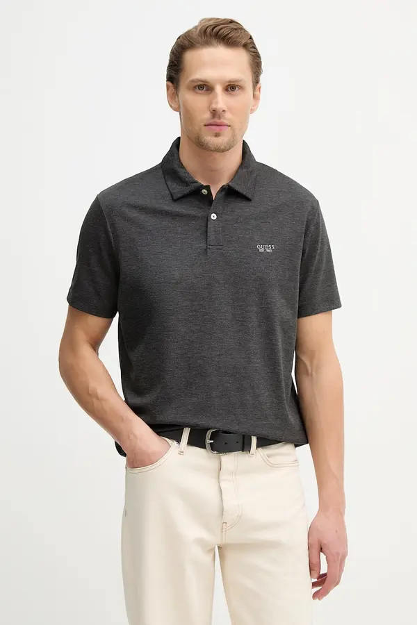 Guess Polo majica Guess HEATHER