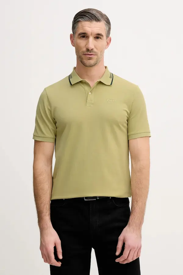 Guess Polo majica Guess LYLE