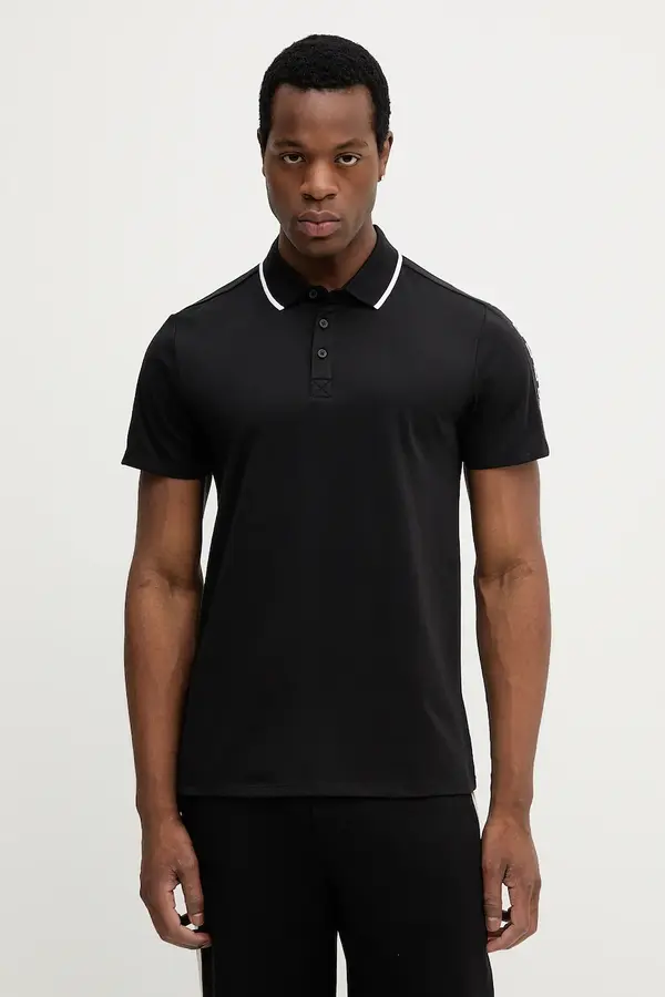 Guess Polo majica Guess PAUL