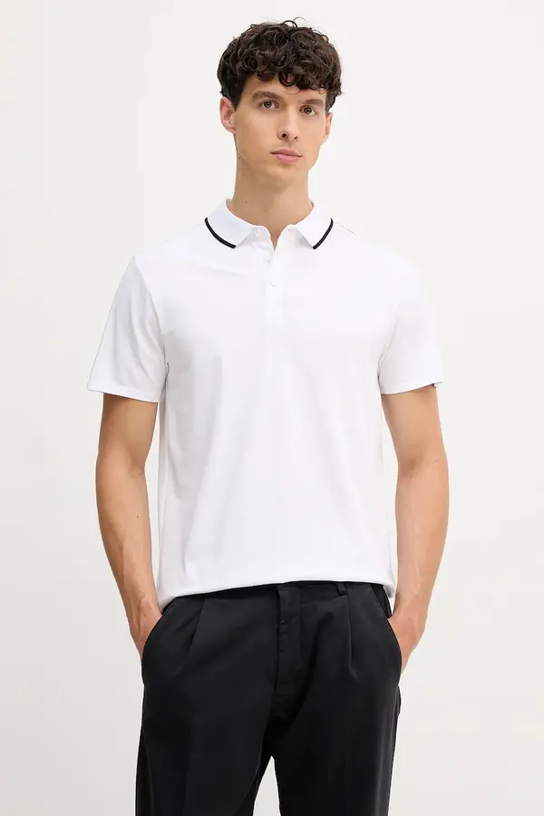 Guess Polo majica Guess PAUL