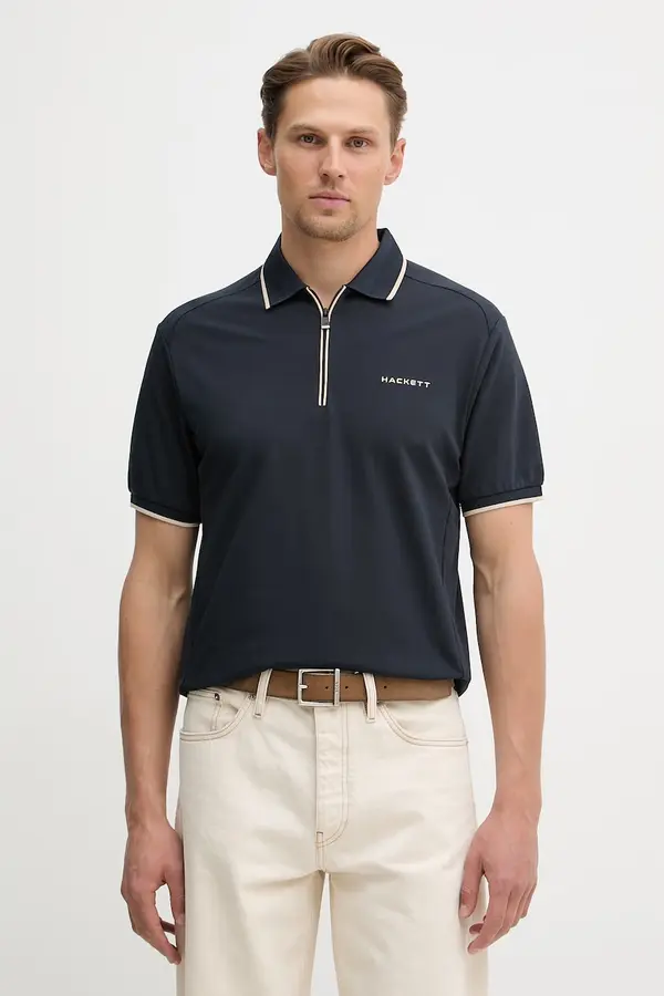 Hackett London Polo majica Hackett London