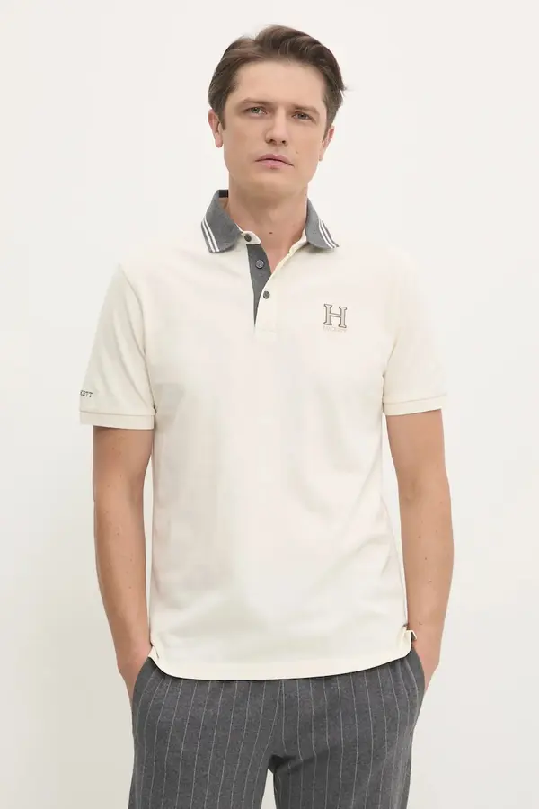 Hackett London Polo majica Hackett London