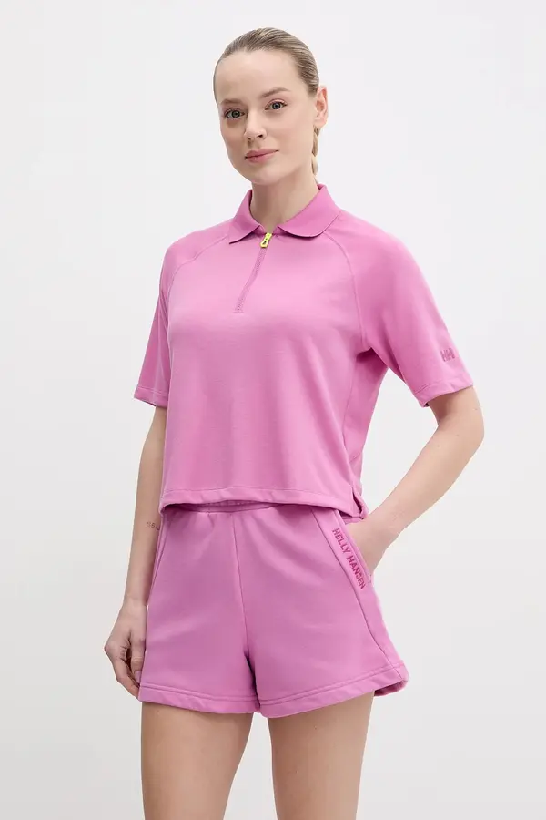 Helly Hansen Polo majica Helly Hansen INSHORE