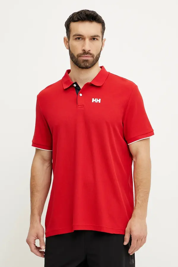 Helly Hansen Polo majica Helly Hansen OCEAN