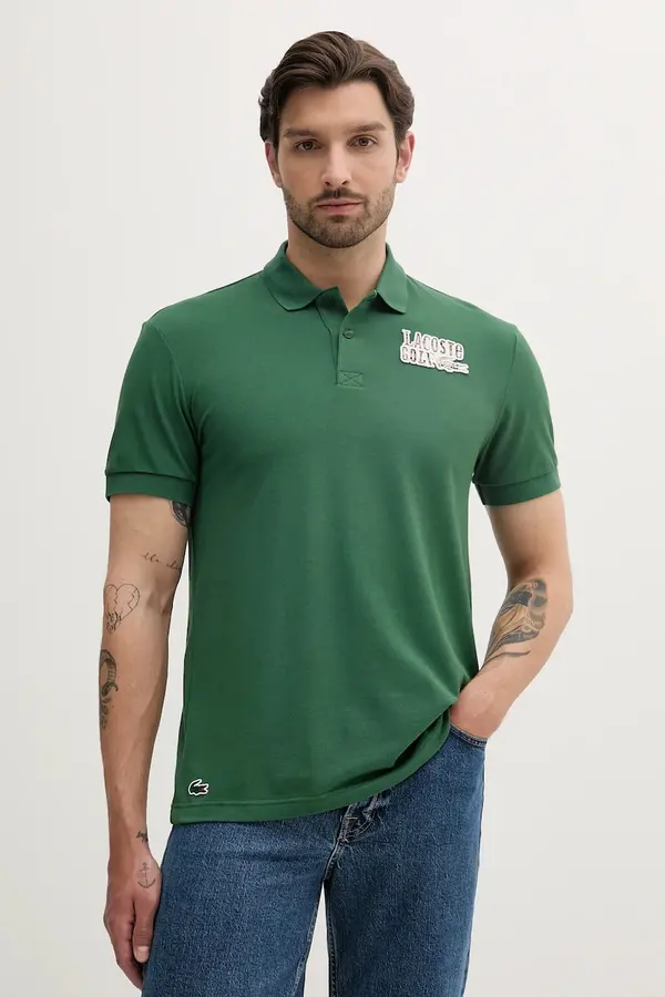 Lacoste Polo majica Lacoste