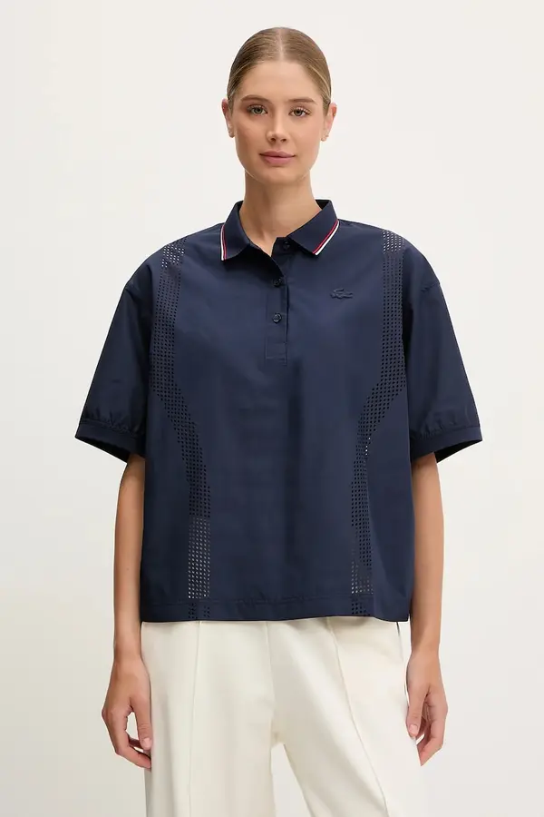 Lacoste Polo majica Lacoste