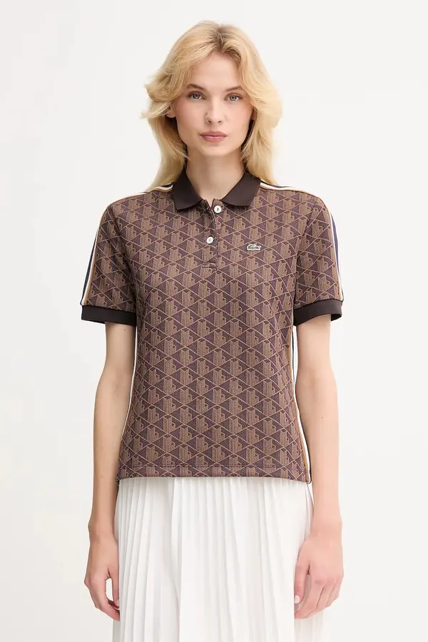 Lacoste Polo majica Lacoste