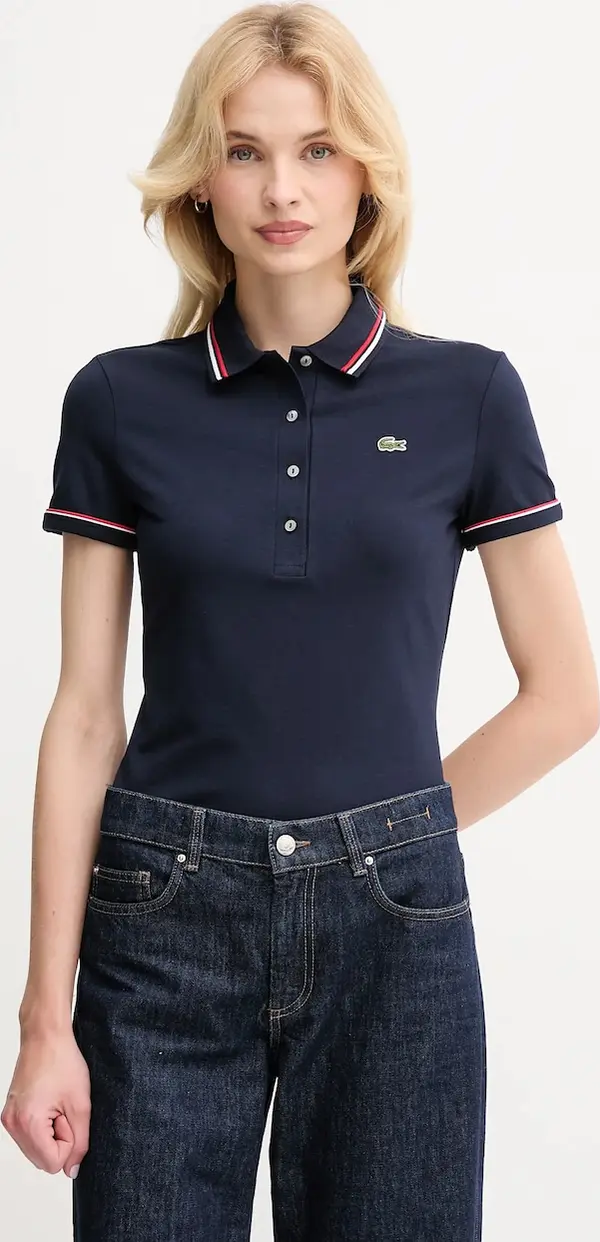 Lacoste Polo majica Lacoste