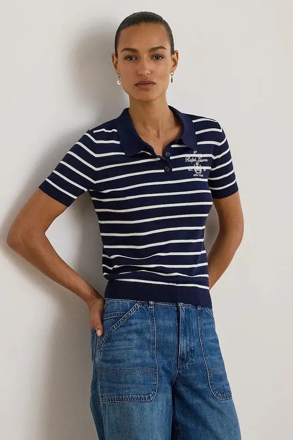 Lauren Ralph Lauren Polo majica Lauren Ralph Lauren