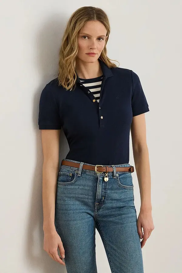 Lauren Ralph Lauren Polo majica Lauren Ralph Lauren