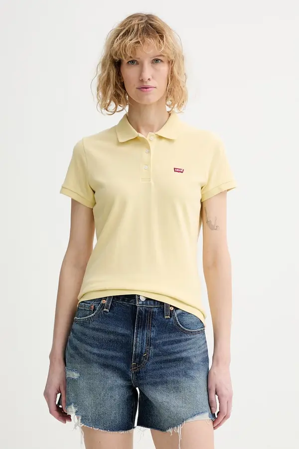Levi's Polo majica Levi's LEVIS HM POLO