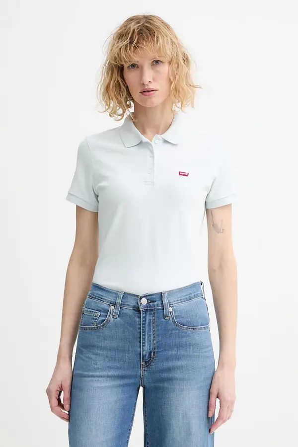 Levi's Polo majica Levi's LEVIS HM POLO