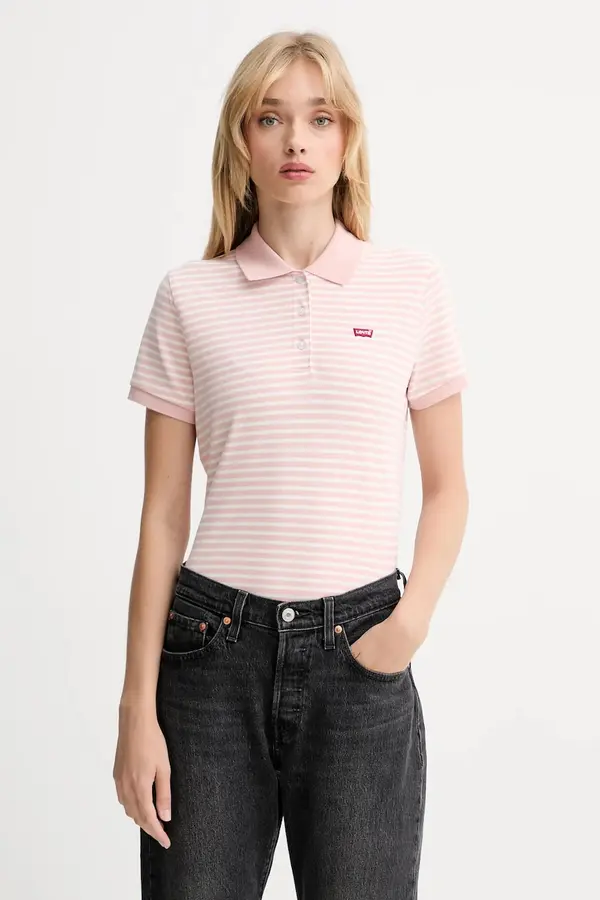 Levi's Polo majica Levi's