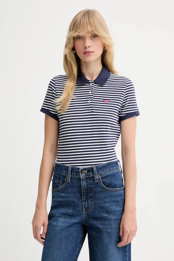 Levi's Polo majica Levi's