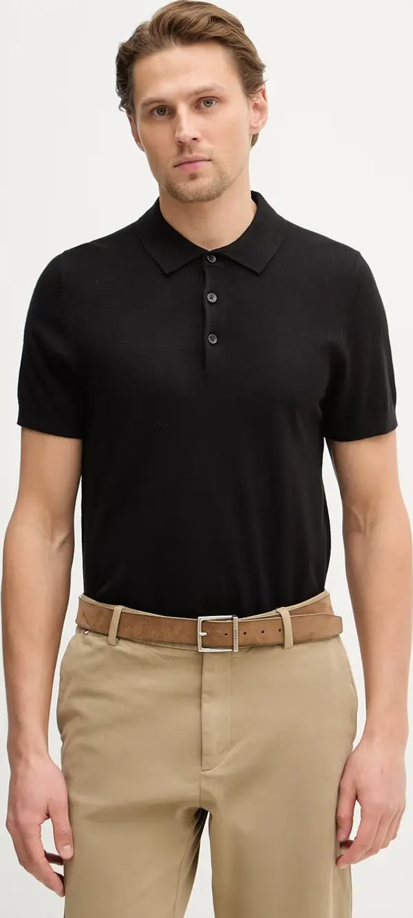 Lindbergh Polo majica Lindbergh