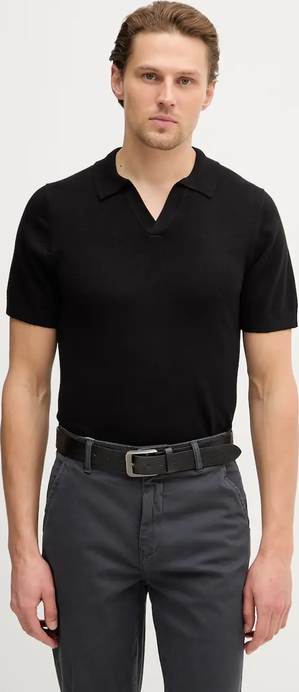Lindbergh Polo majica Lindbergh