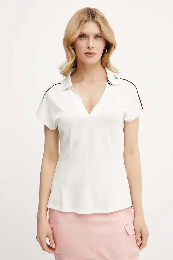 Liu Jo Polo majica Liu Jo