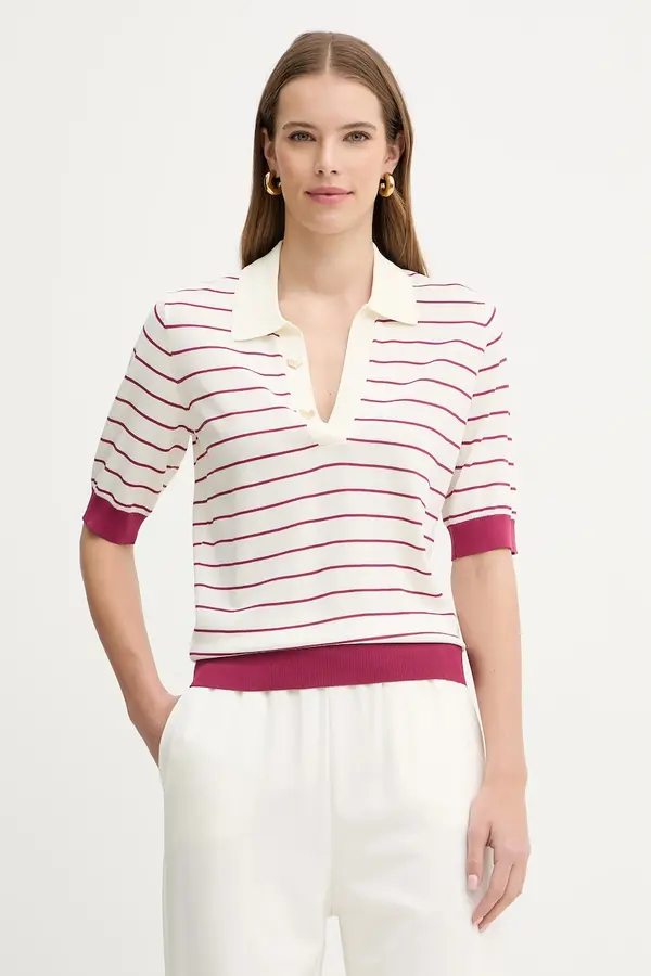 Liu Jo Polo majica Liu Jo