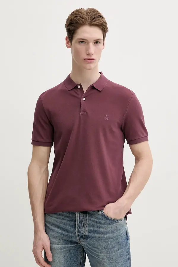 Marc O'Polo Polo majica Marc O'Polo