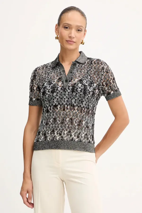 Missoni Polo majica Missoni