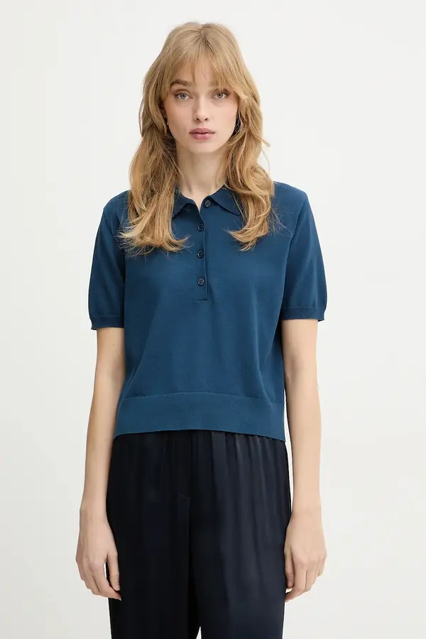 Patrizia Pepe Polo majica Patrizia Pepe