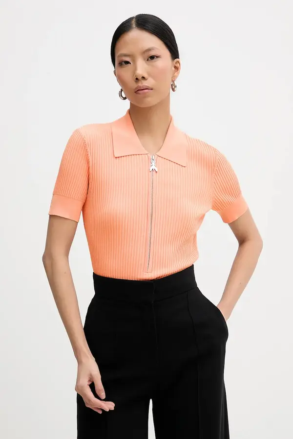 Patrizia Pepe Polo majica Patrizia Pepe