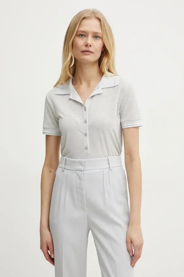 Patrizia Pepe Polo majica Patrizia Pepe