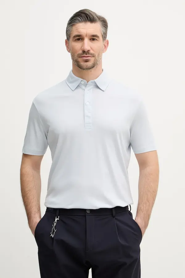 Paul&Shark Polo majica Paul&Shark