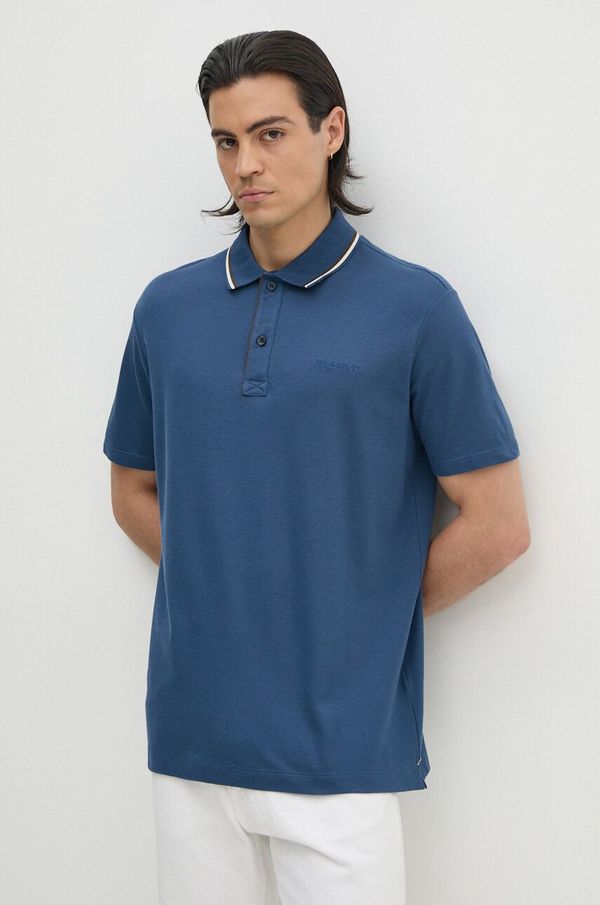 Paul&Shark Polo majica Paul&Shark za muškarce, bez uzorka, 14311719