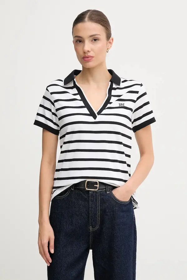Pedro del Hierro Polo majica Pedro del Hierro