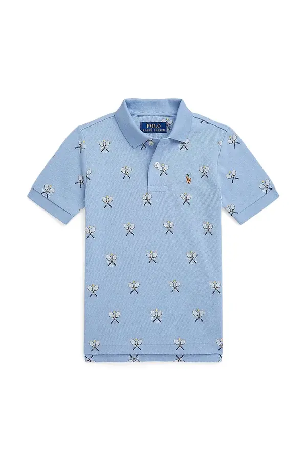 Polo Ralph Lauren Polo majica Polo Ralph Lauren