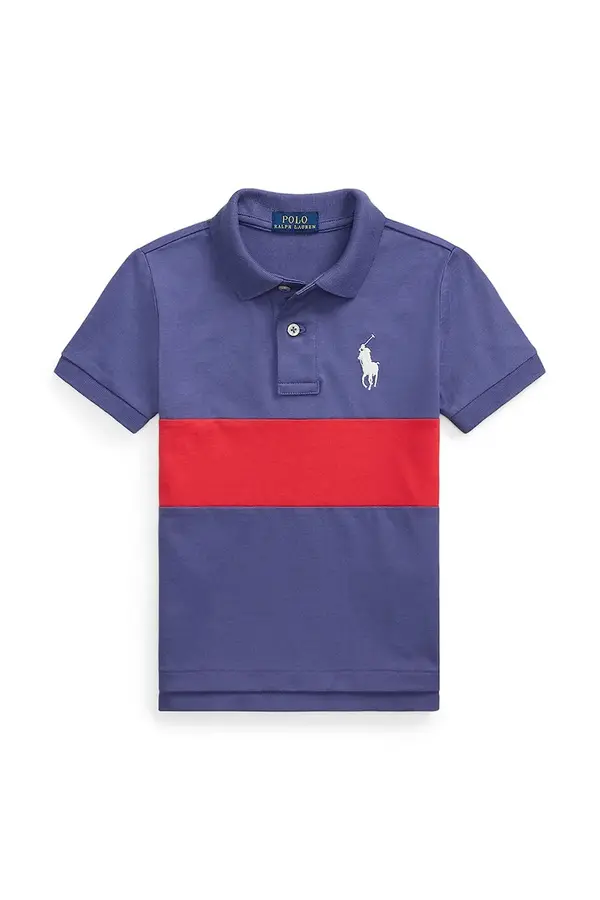 Polo Ralph Lauren Polo majica Polo Ralph Lauren