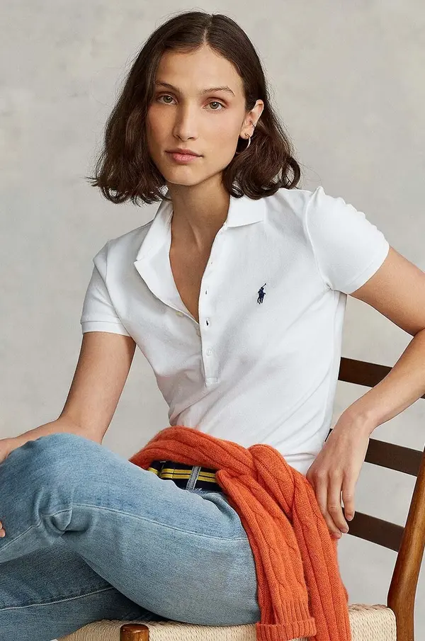 Polo Ralph Lauren Polo majica Polo Ralph Lauren