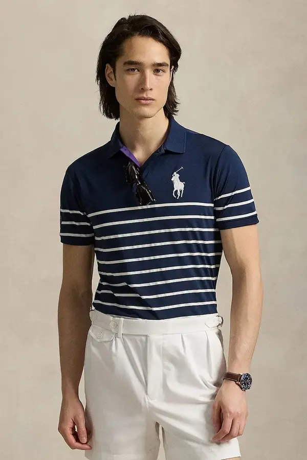 Polo Ralph Lauren Polo majica Polo Ralph Lauren