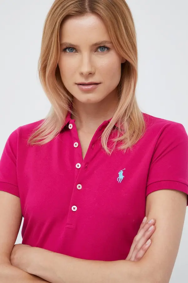 Polo Ralph Lauren Polo majica Polo Ralph Lauren