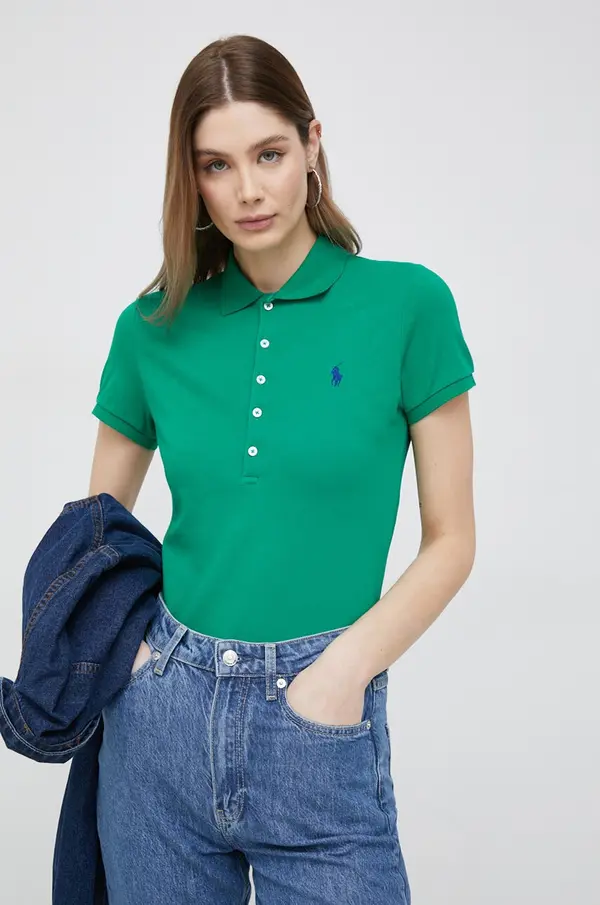 Polo Ralph Lauren Polo majica Polo Ralph Lauren